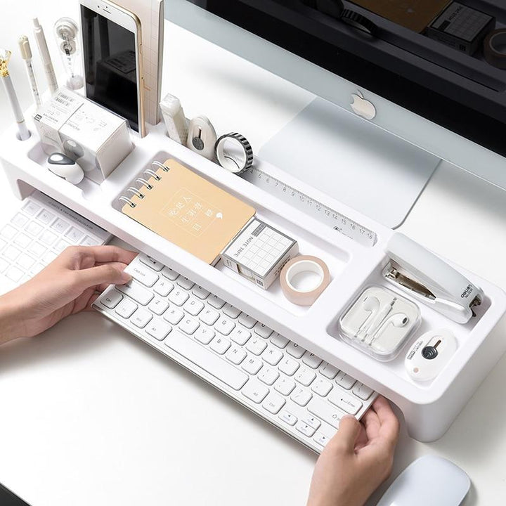 CompuDesk - Lagringsstativ Organizer | Luvikno