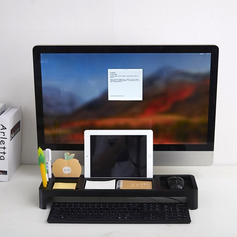 CompuDesk - Lagringsstativ Organizer | Luvikno
