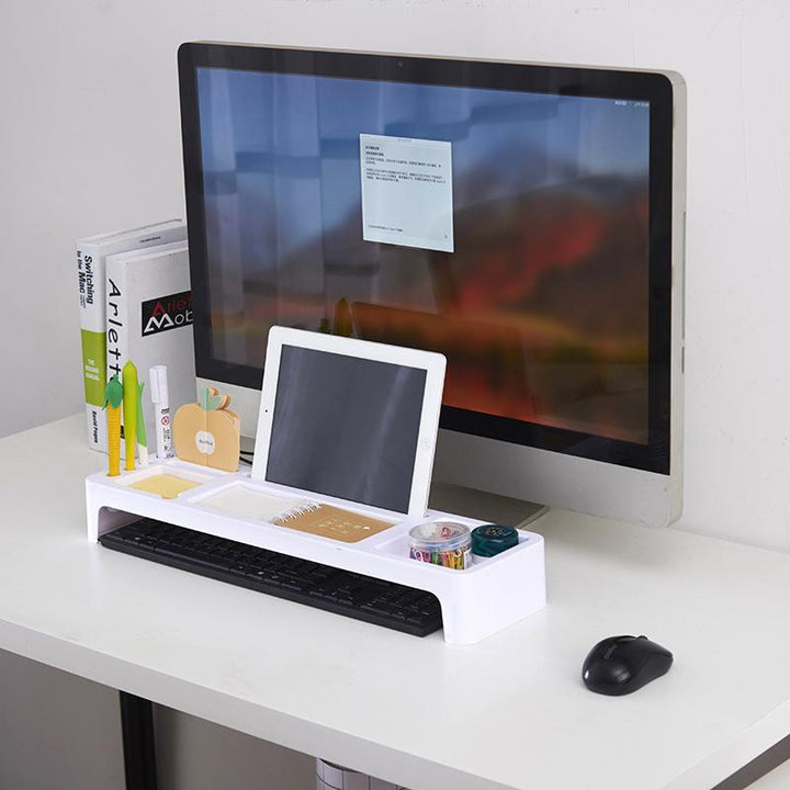 CompuDesk - Lagringsstativ Organizer | Luvikno