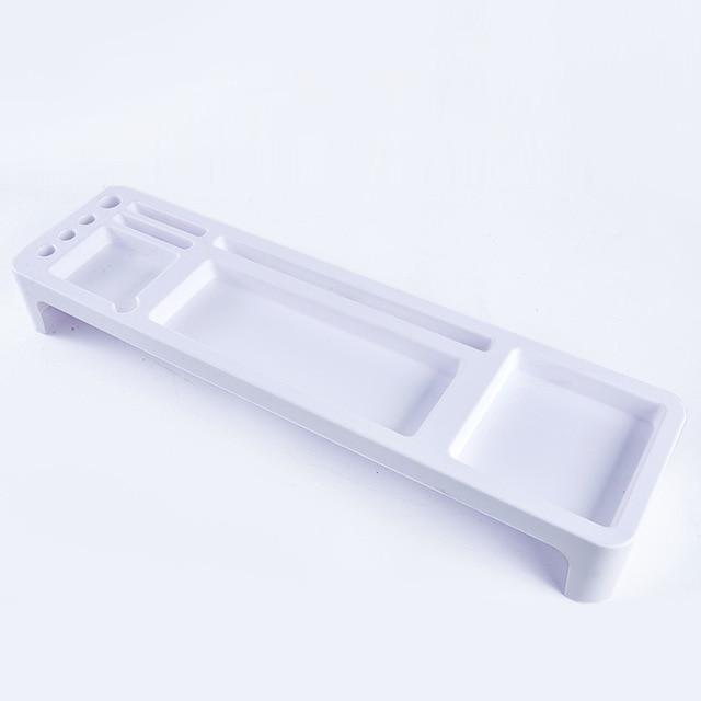 CompuDesk - Lagringsstativ Organizer | Luvikno