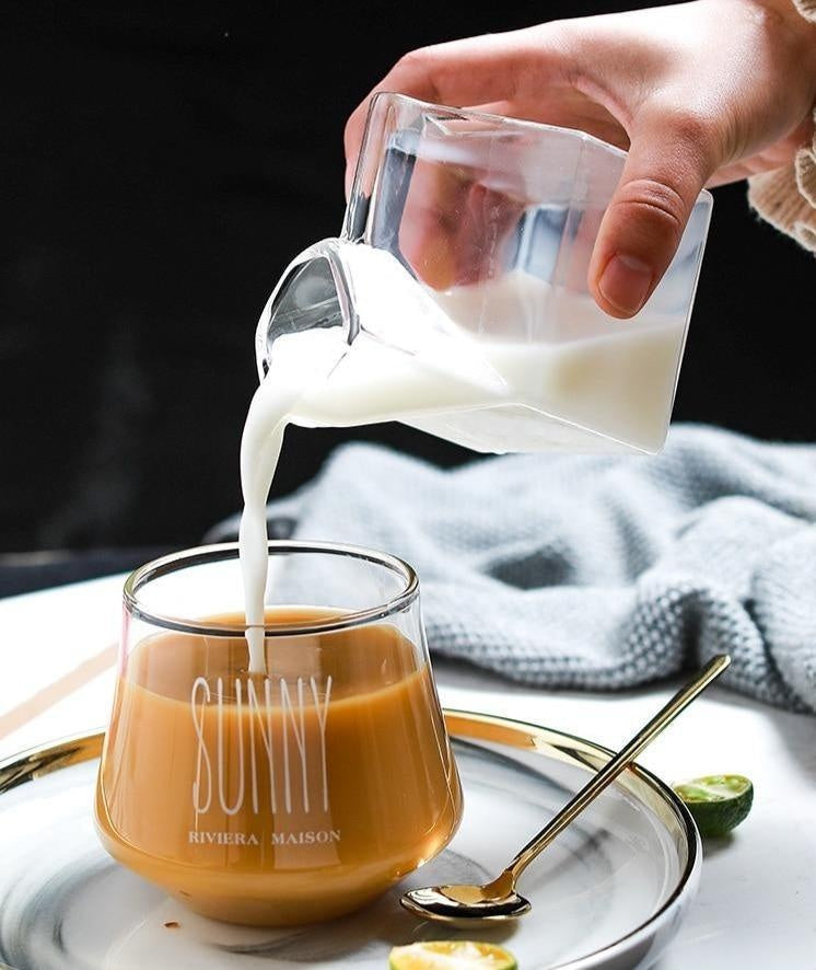Latte-kopp | Luvikno