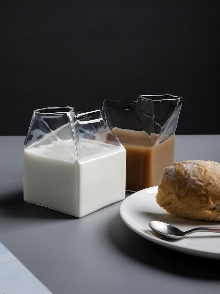 Latte-kopp | Luvikno