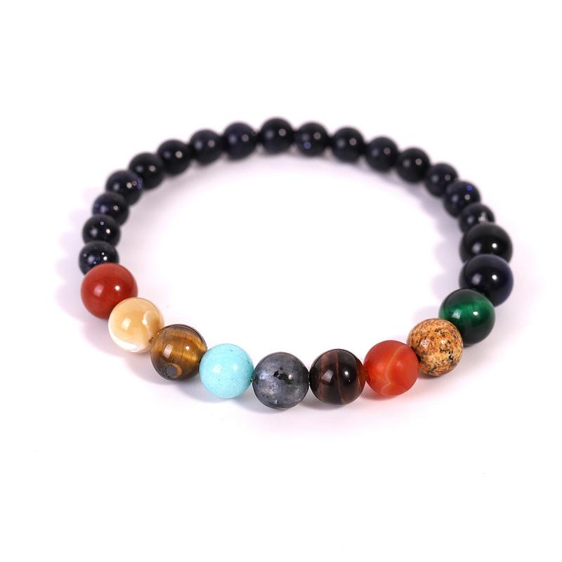 The Milky Way Armbånd | Luvikno