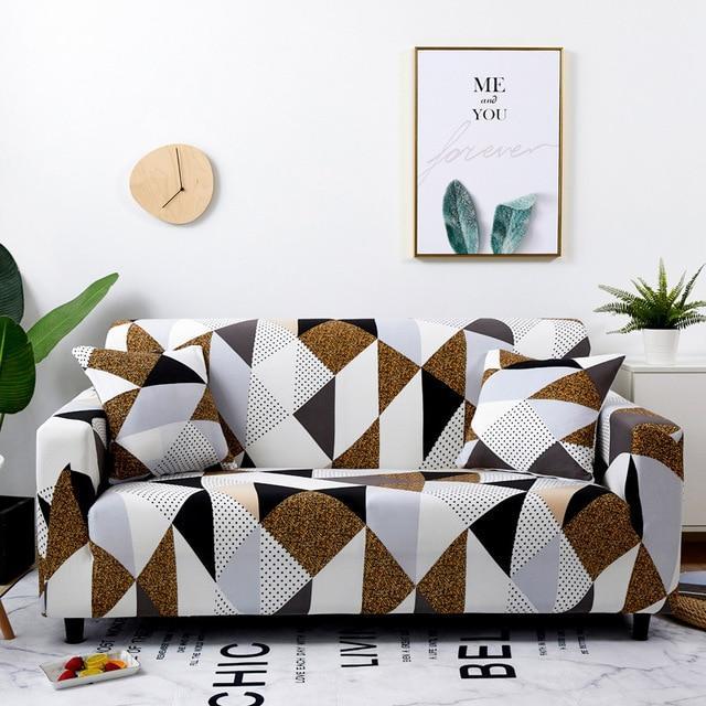 Magic Sofa Cover | Luvikno