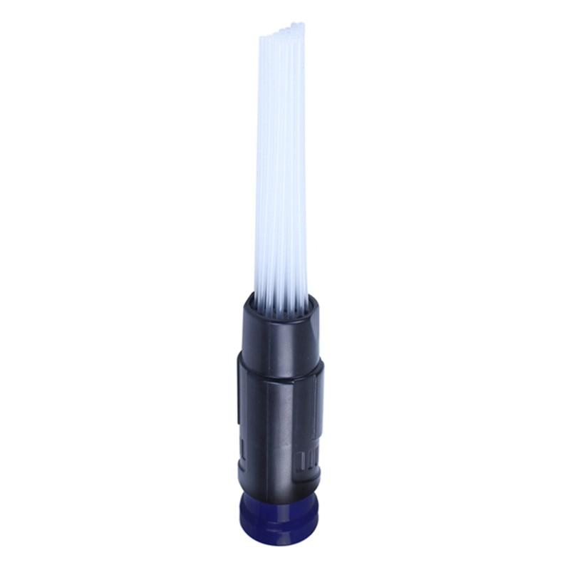 Magic Vacuum Cleaning Brush | Luvikno