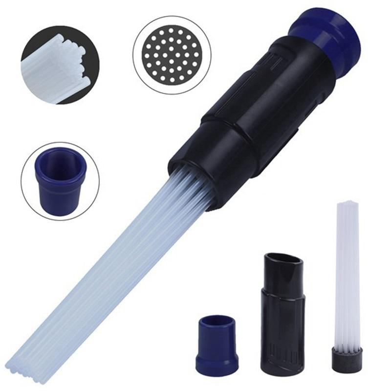 Magic Vacuum Cleaning Brush | Luvikno