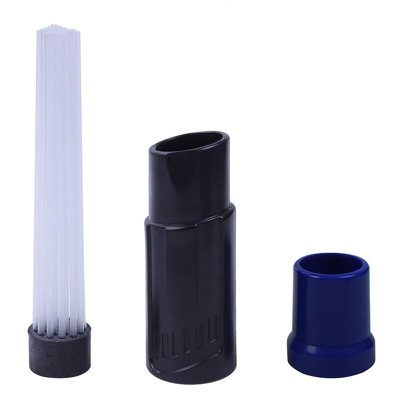 Magic Vacuum Cleaning Brush | Luvikno