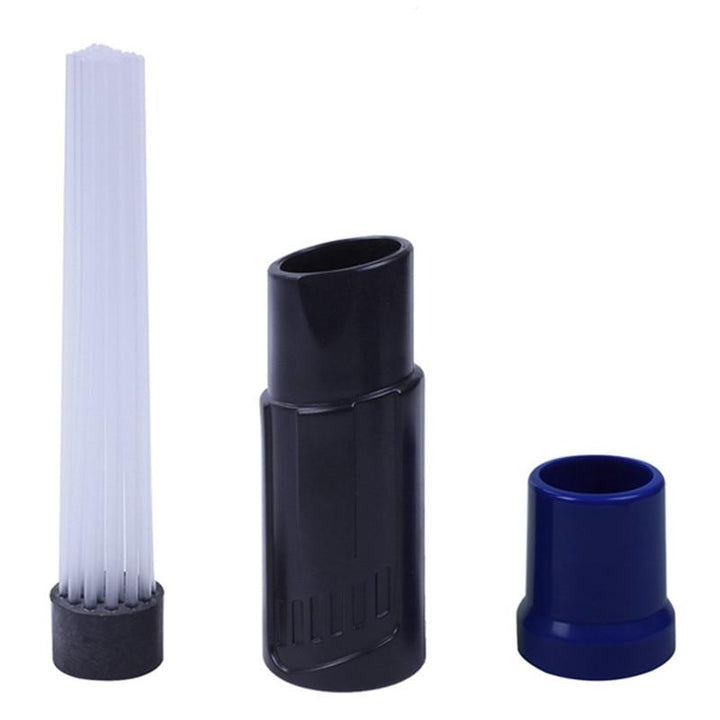 Magic Vacuum Cleaning Brush | Luvikno