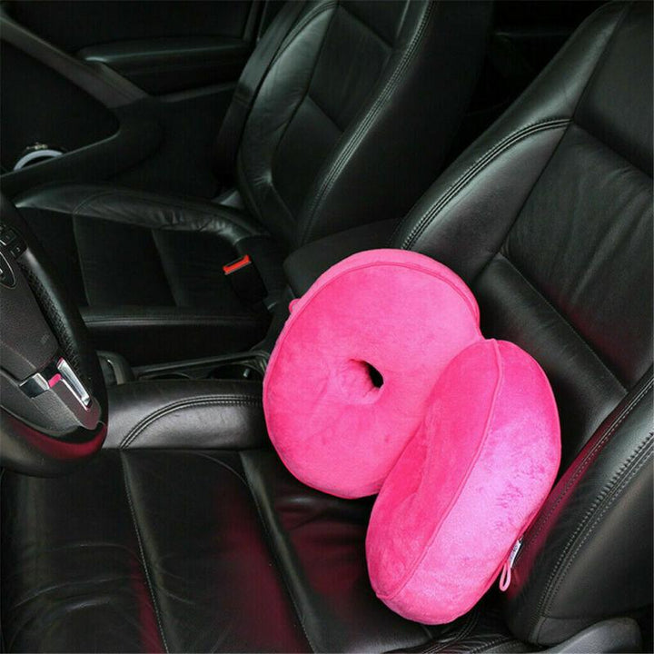 Boost - Hip Lift Memory Cushion | Luvikno