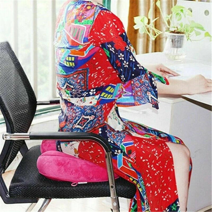 Boost - Hip Lift Memory Cushion | Luvikno