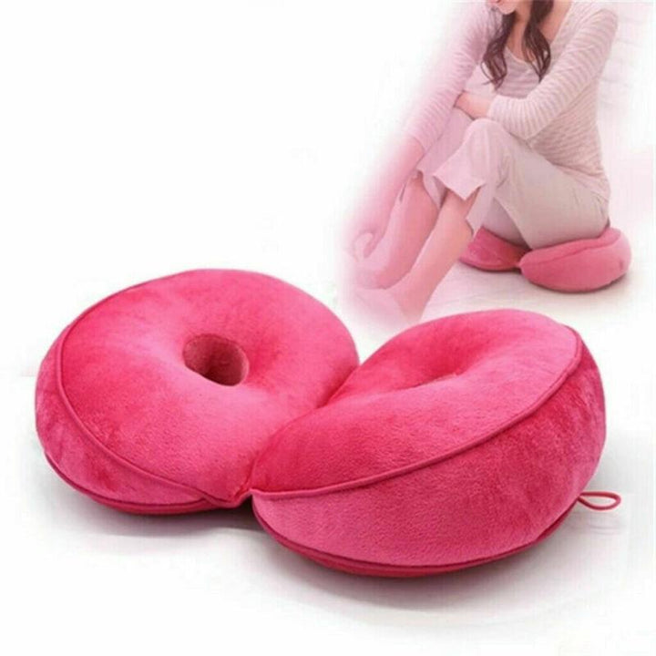 Boost - Hip Lift Memory Cushion | Luvikno