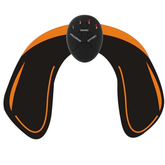 GetFit - Musklestimulator Treningssett | Luvikno