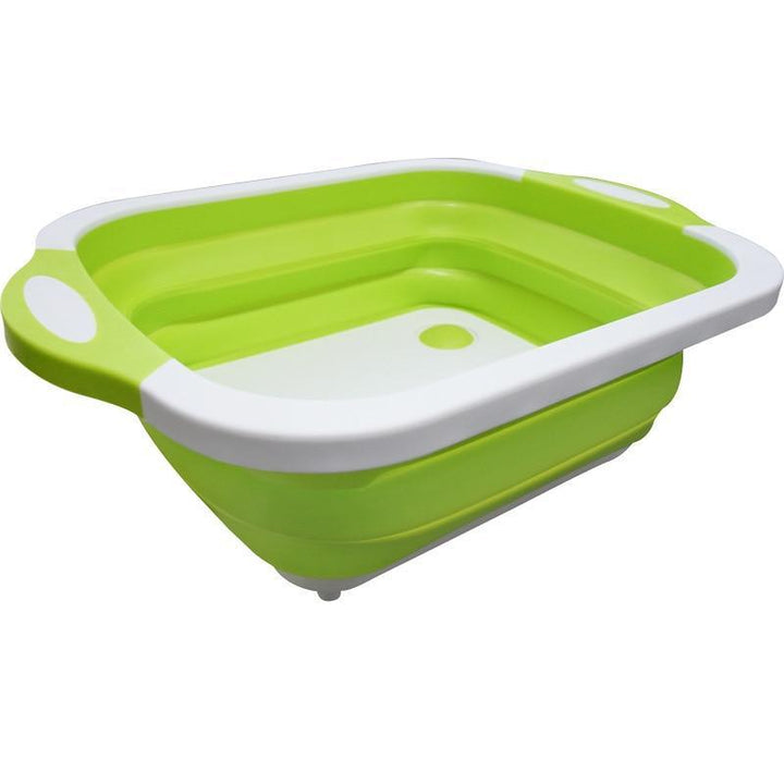 Foldbar Multifunksjonell Skjærefjøl | Luvikno