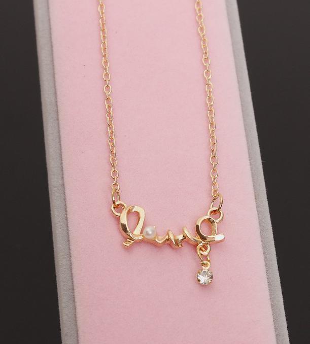 Love - Det Vintage Smykket | Luvikno