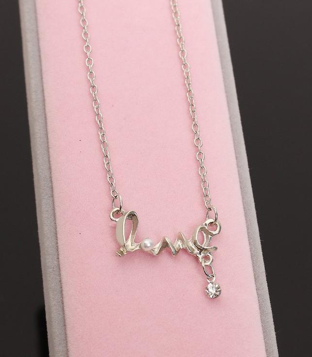 Love - Det Vintage Smykket | Luvikno