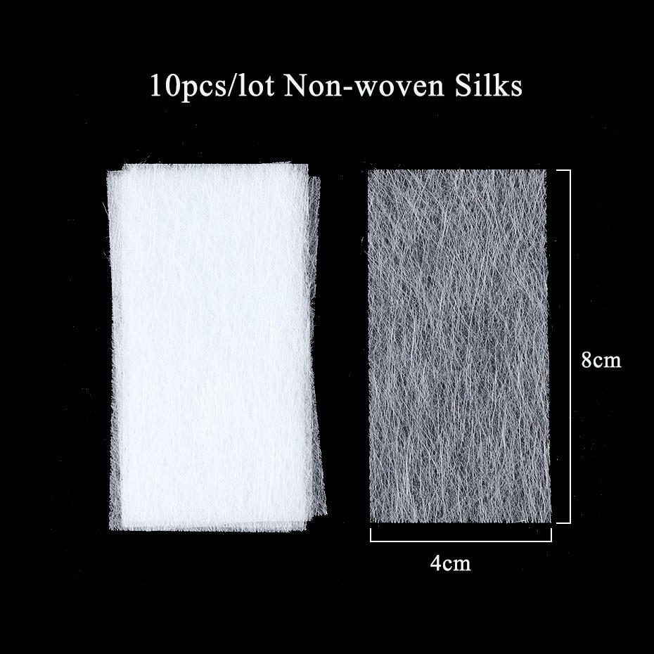 Silke Fiberglass Negleforlengelse | Luvikno