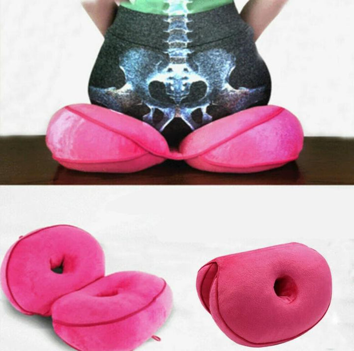 Boost - Hip Lift Memory Cushion | Luvikno