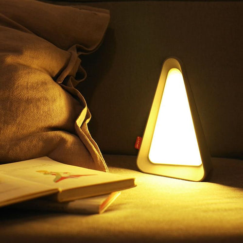 Pyramid - LED Flip Lampe | Luvikno