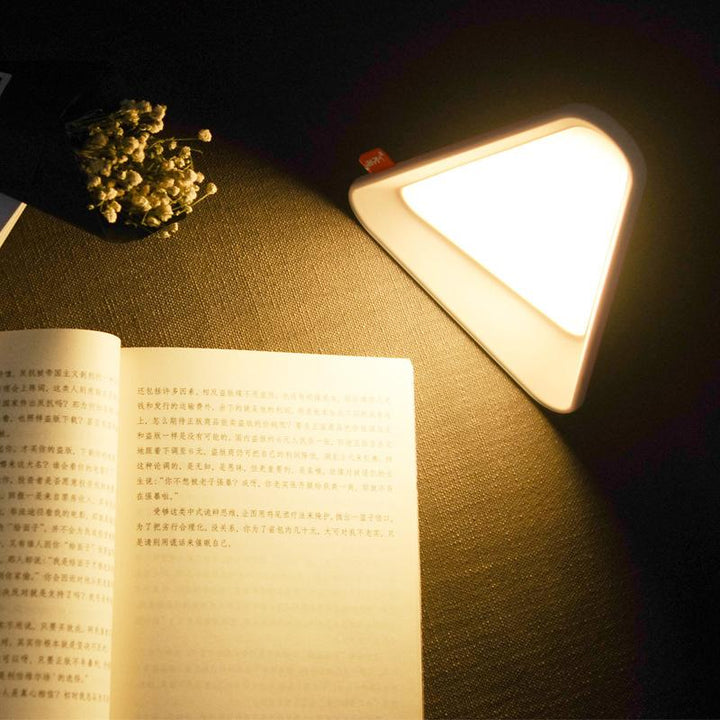 Pyramid - LED Flip Lampe | Luvikno