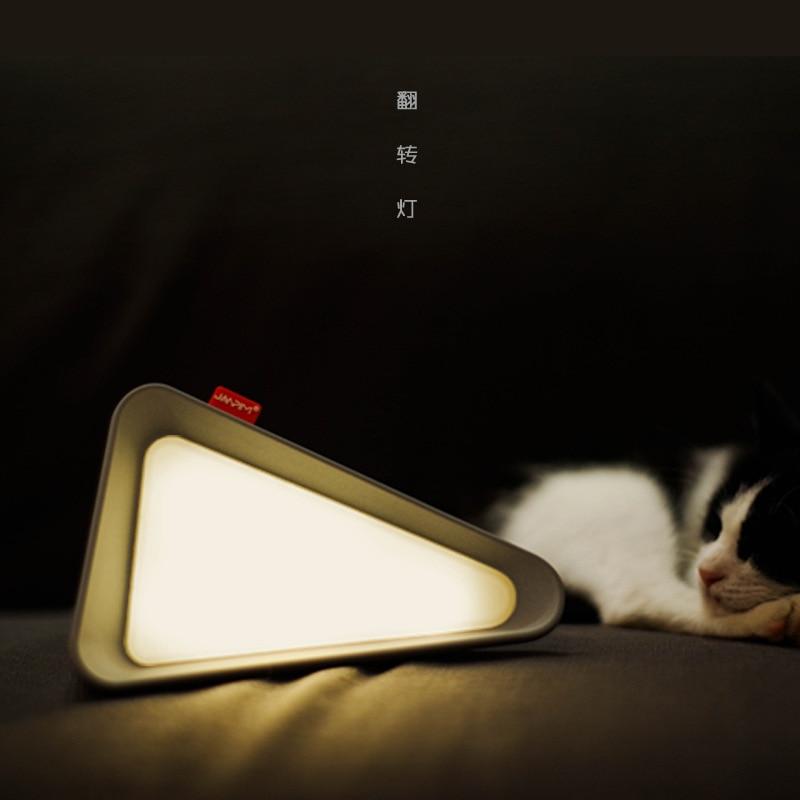 Pyramid - LED Flip Lampe | Luvikno