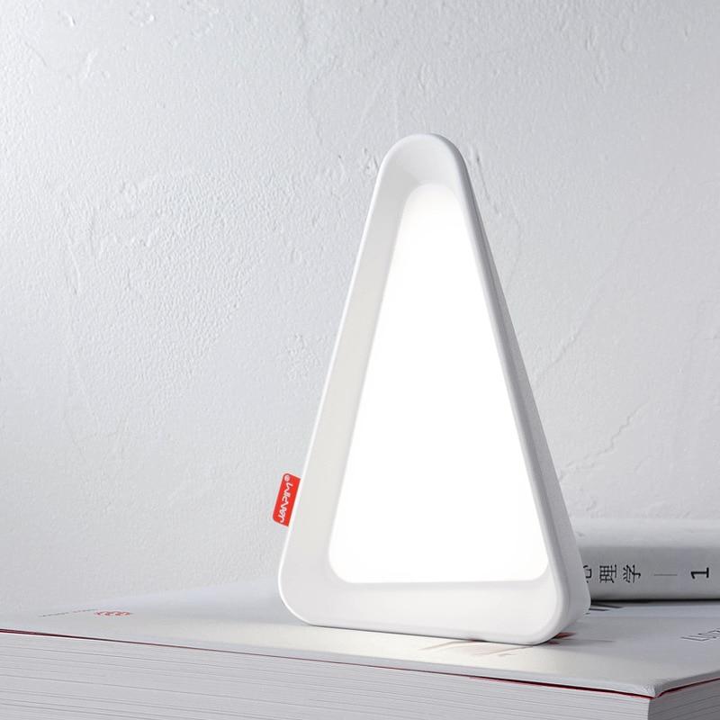 Pyramid - LED Flip Lampe | Luvikno
