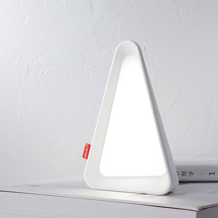 Pyramid - LED Flip Lampe | Luvikno