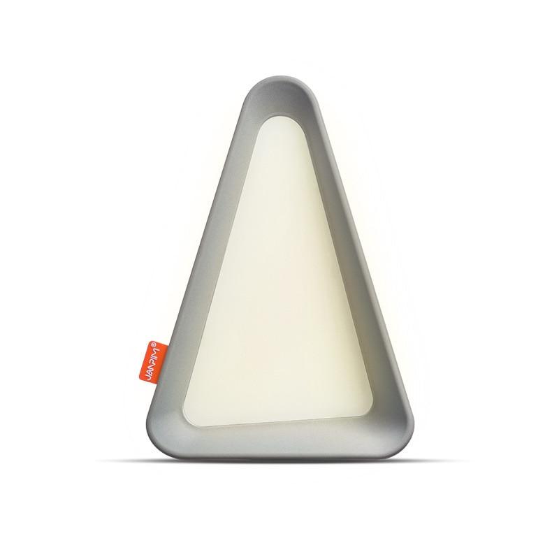 Pyramid - LED Flip Lampe | Luvikno
