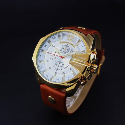 Curren - Flawless Luxury Watches | Luvikno
