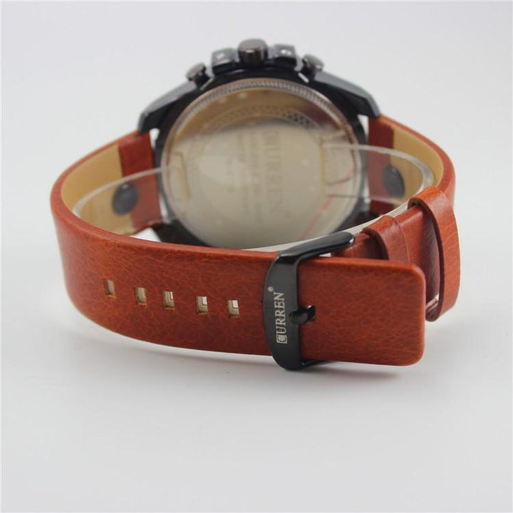 Curren - Flawless Luxury Watches | Luvikno