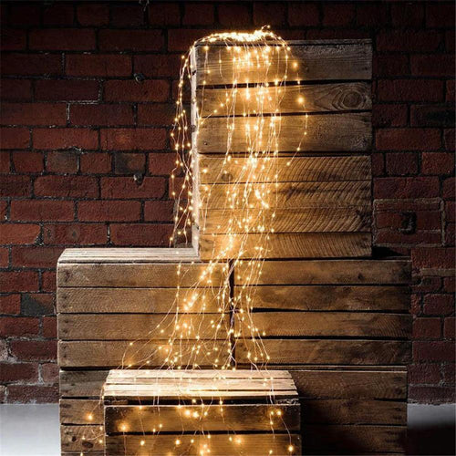 Firefly Bunch Lights | Luvikno