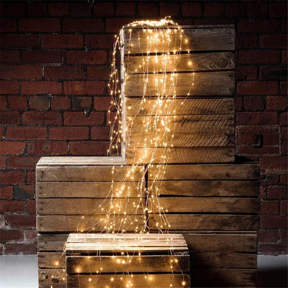 Firefly Bunch Lights | Luvikno