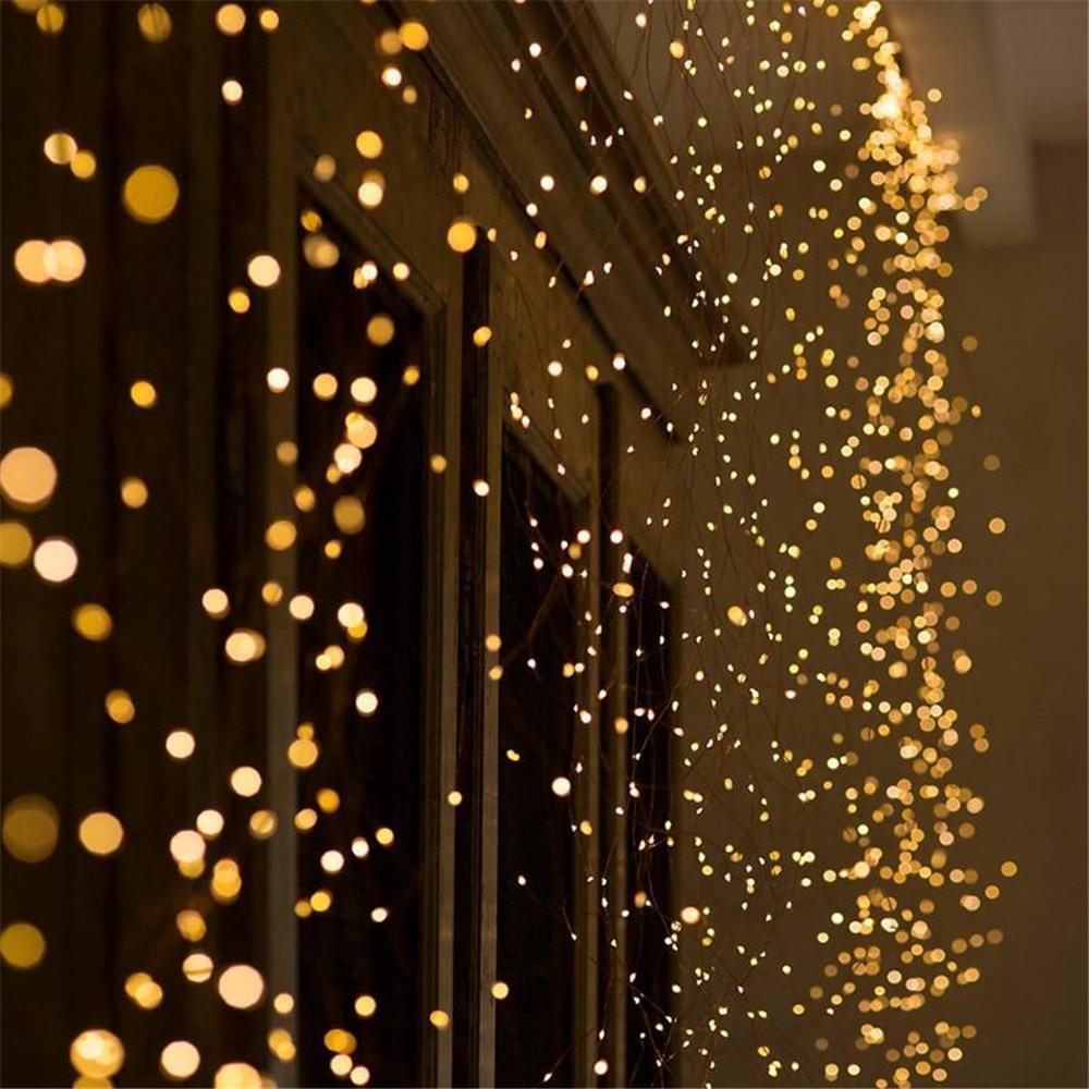 Firefly Bunch Lights | Luvikno
