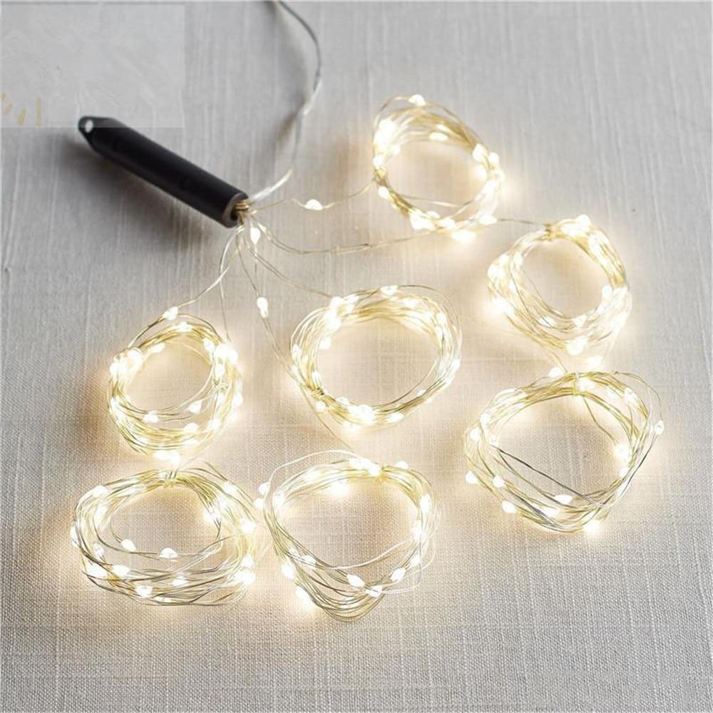 Firefly Bunch Lights | Luvikno