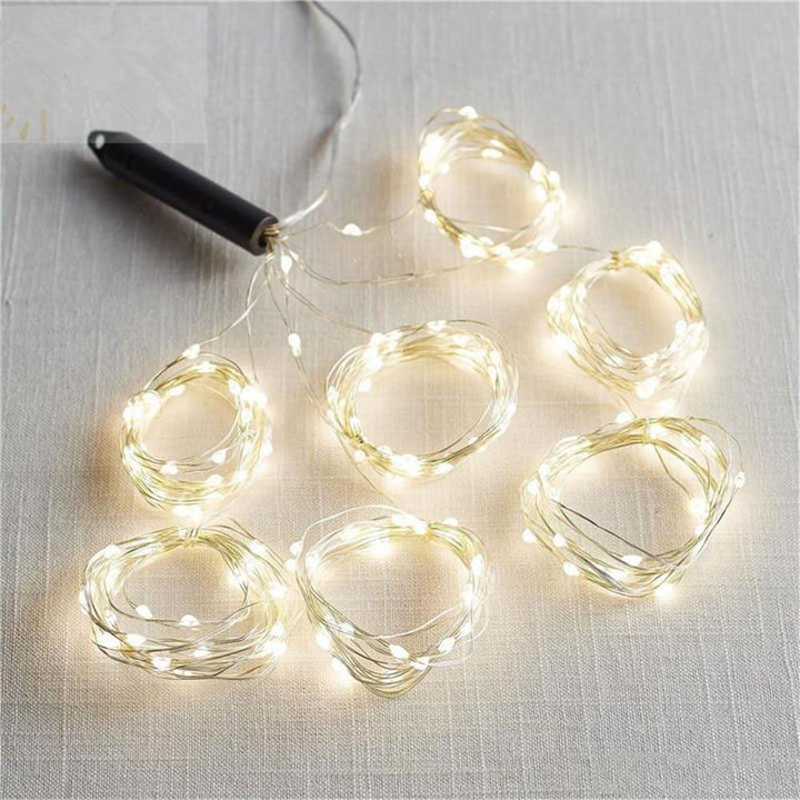 Firefly Bunch Lights | Luvikno