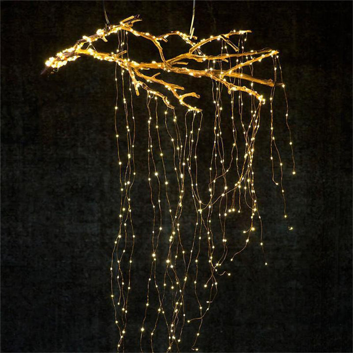 Firefly Bunch Lights | Luvikno