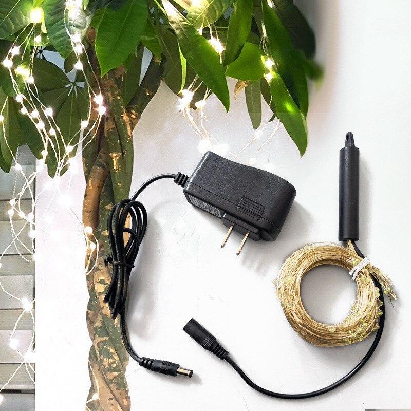 Firefly Bunch Lights | Luvikno