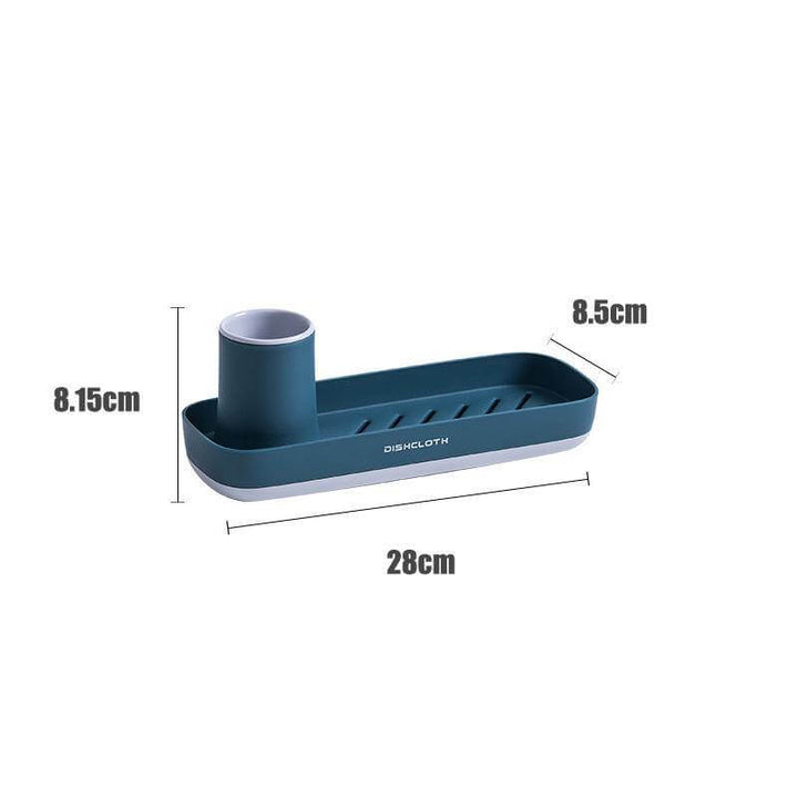 Fargerik Elegant Svampeholder | Luvikno