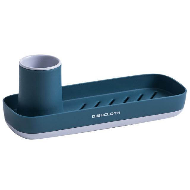 Fargerik Elegant Svampeholder | Luvikno