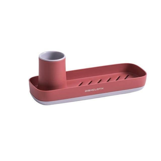 Fargerik Elegant Svampeholder | Luvikno