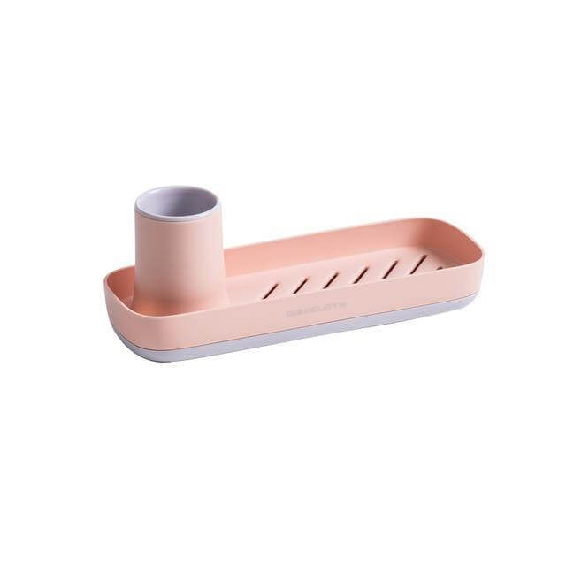 Fargerik Elegant Svampeholder | Luvikno
