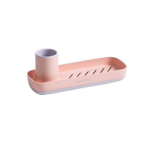 Fargerik Elegant Svampeholder | Luvikno