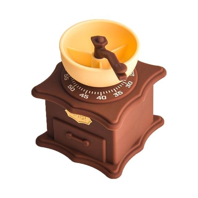 Colby Cooking Timer | Luvikno