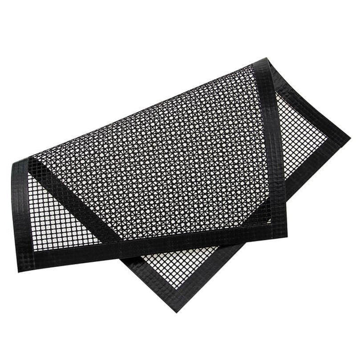 Non-stick BBQ Grill Mesh Mat | Luvikno