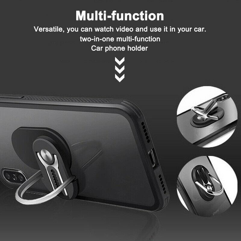 Flerbruks Mobiltelefon Stativ | Luvikno