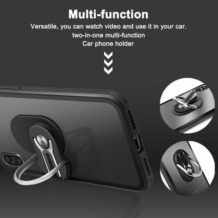 Flerbruks Mobiltelefon Stativ | Luvikno
