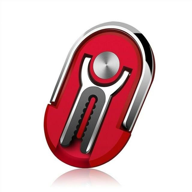 Flerbruks Mobiltelefon Stativ | Luvikno