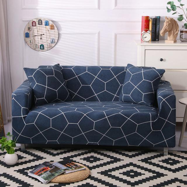Magic Sofa Cover | Luvikno