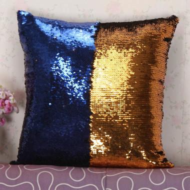 Mermaid Pailletter Puter | Luvikno