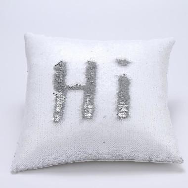Mermaid Pailletter Puter | Luvikno