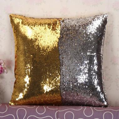 Mermaid Pailletter Puter | Luvikno